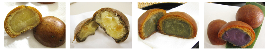 KARINTO MANJU
