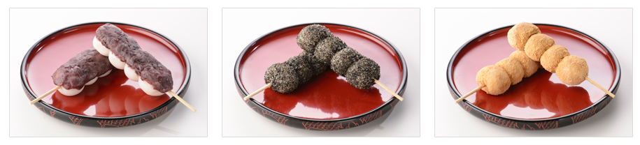 DANGO