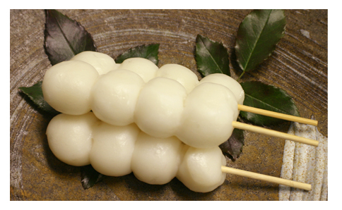 DANGO